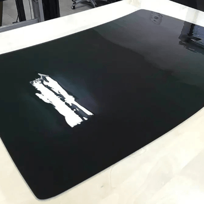 ShadeX™ Removable Window Tint